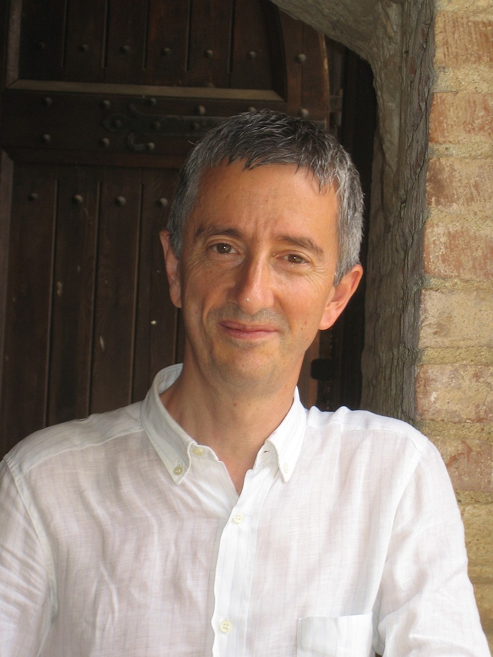 Vittorio Lampugnani