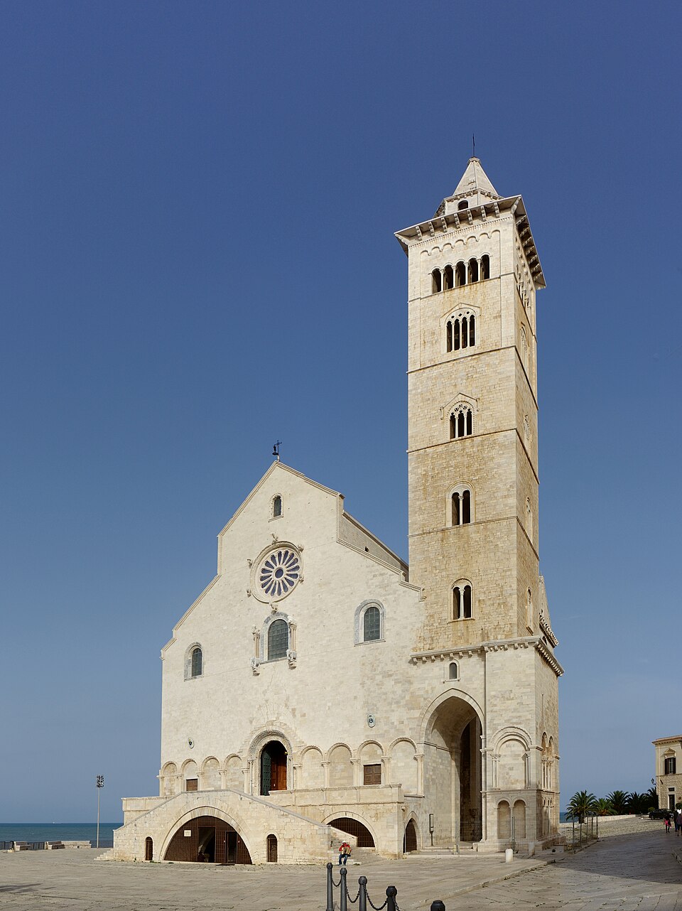 Vittorio Trani