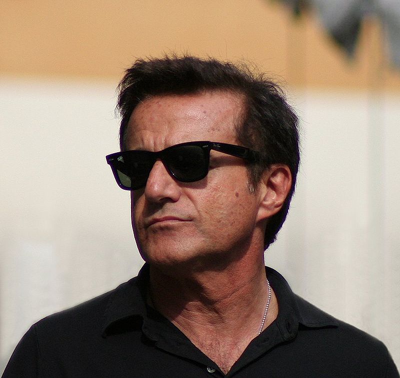 Vittorio Tubi