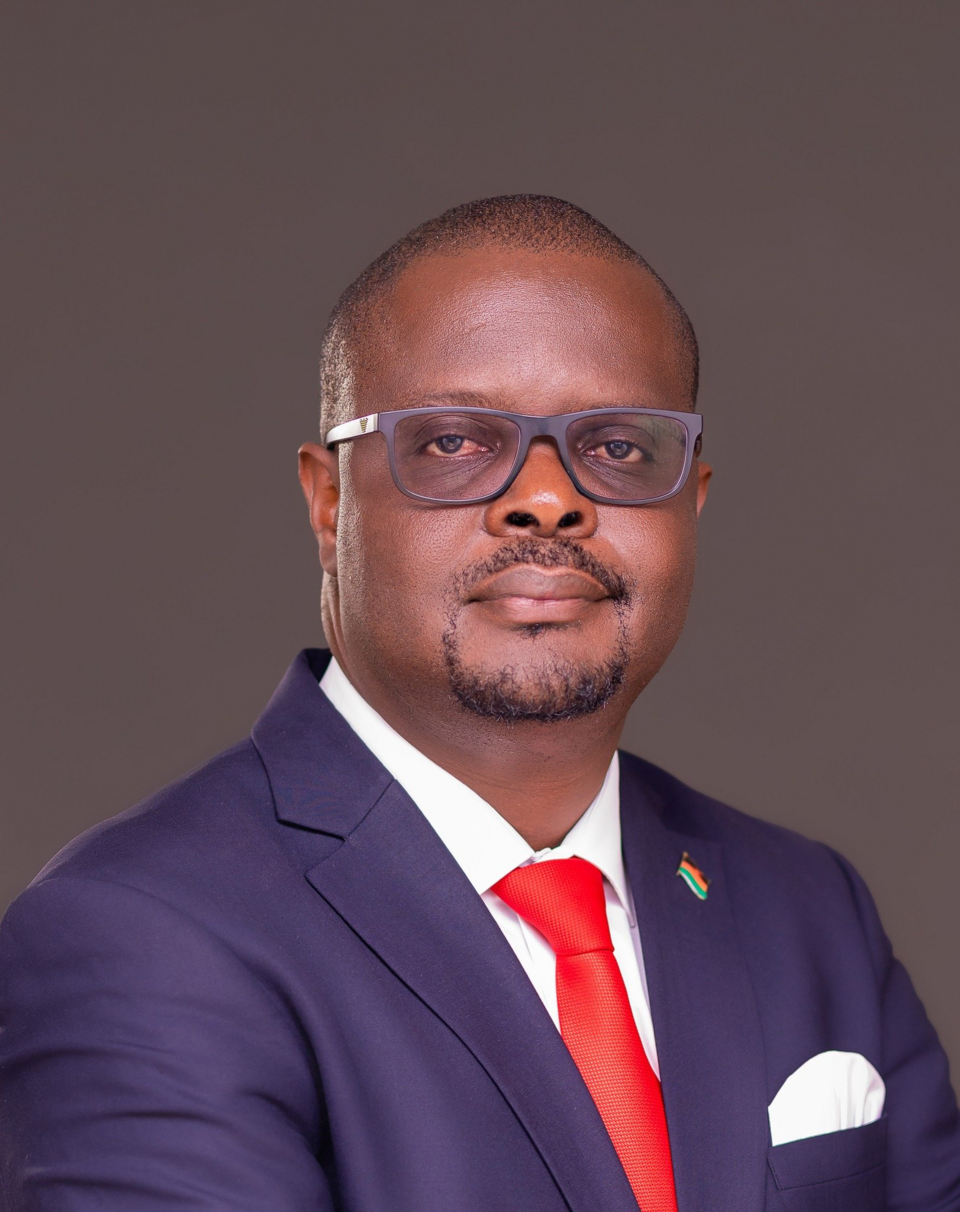 Vitumbiko Mumba