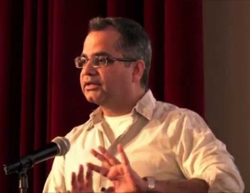 Vivek Chibber
