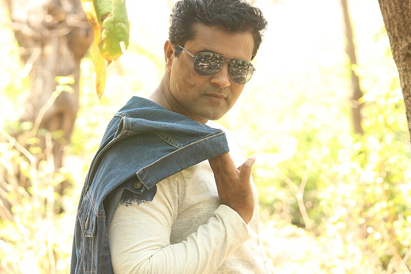 Vivek Desai