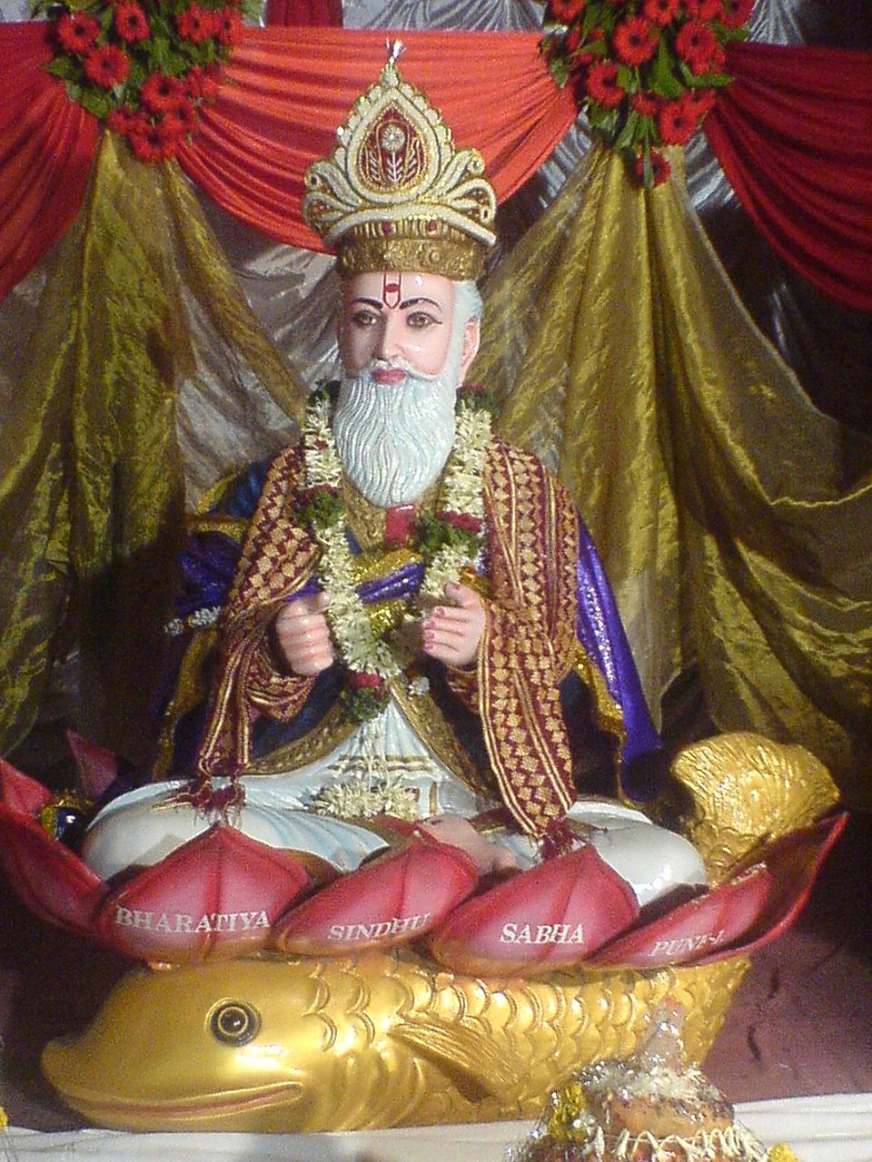 Vivek Devnani
