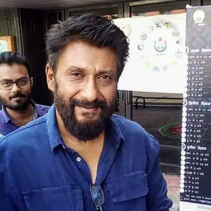 Vivek Kumar Singh