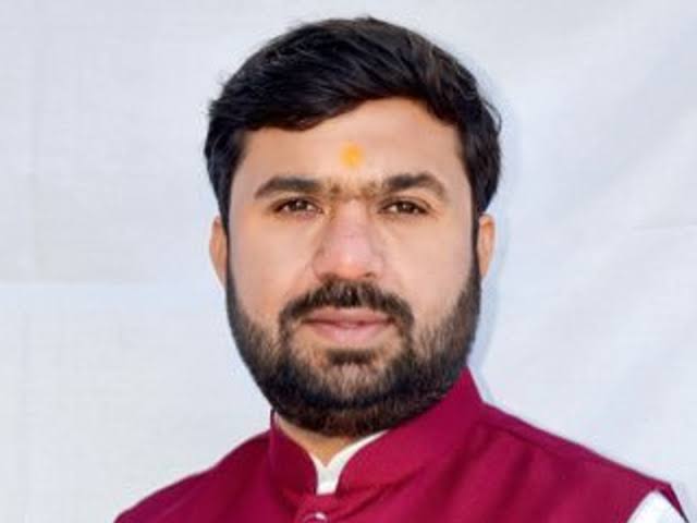 Vivek Kumar
