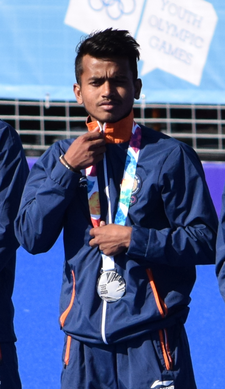Vivek Sagar Prasad