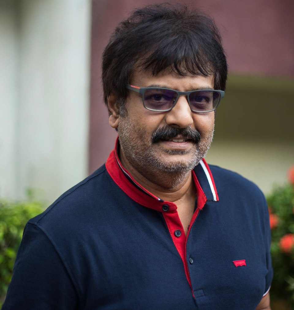Vivek Syiem