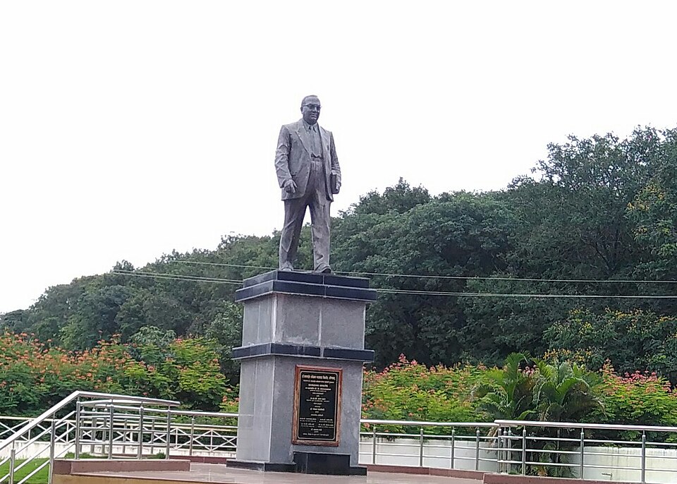 Vivekanand Dalip