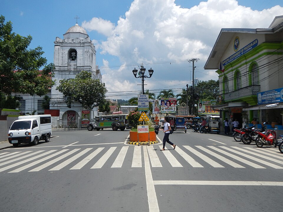 Vivencio Barrios