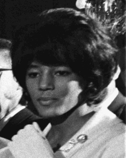 Vivian C Jones