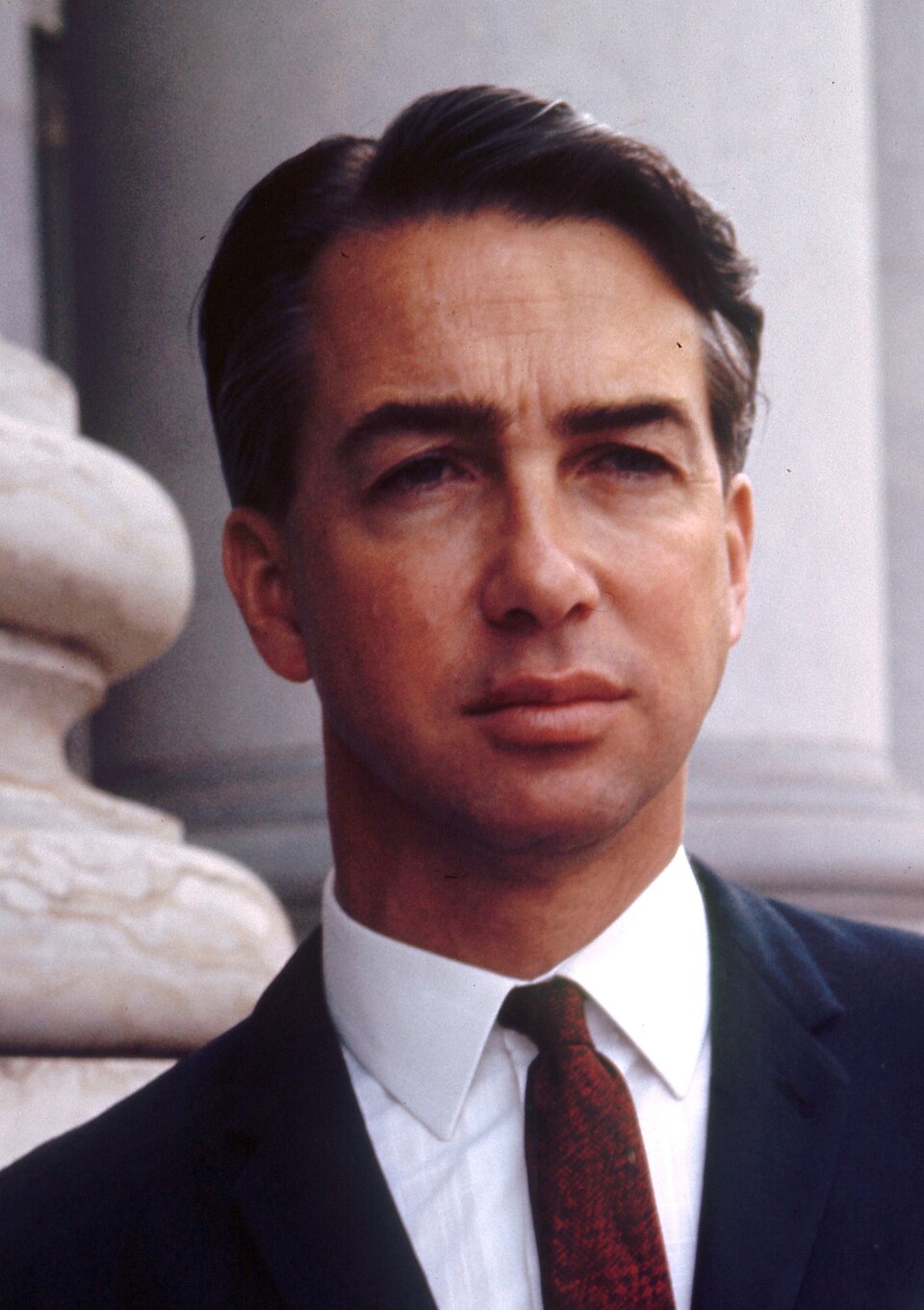 Vivian Dunstan
