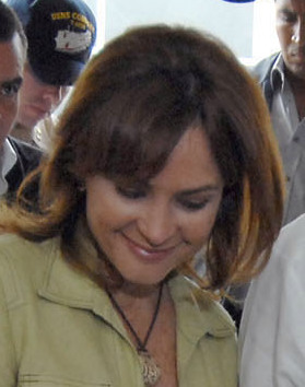 Vivian Fernandez De Torrijos