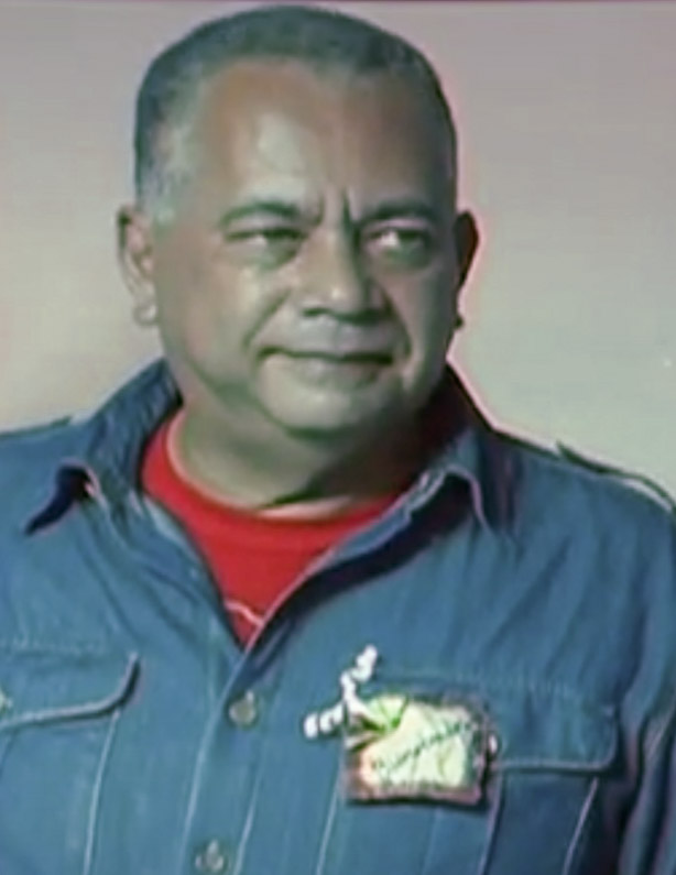 Vivian Hidrobo