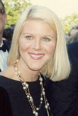 Vivian Hutchinson