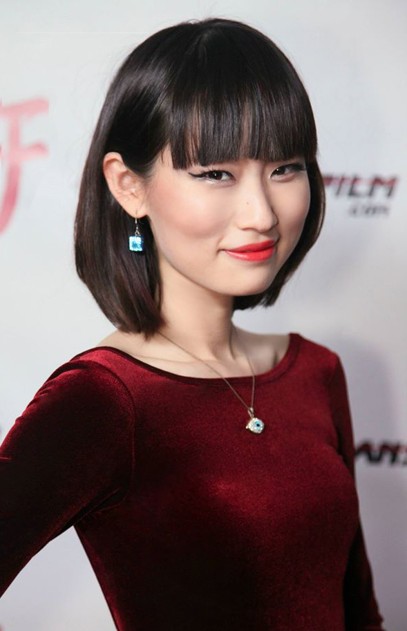 Vivian Liu