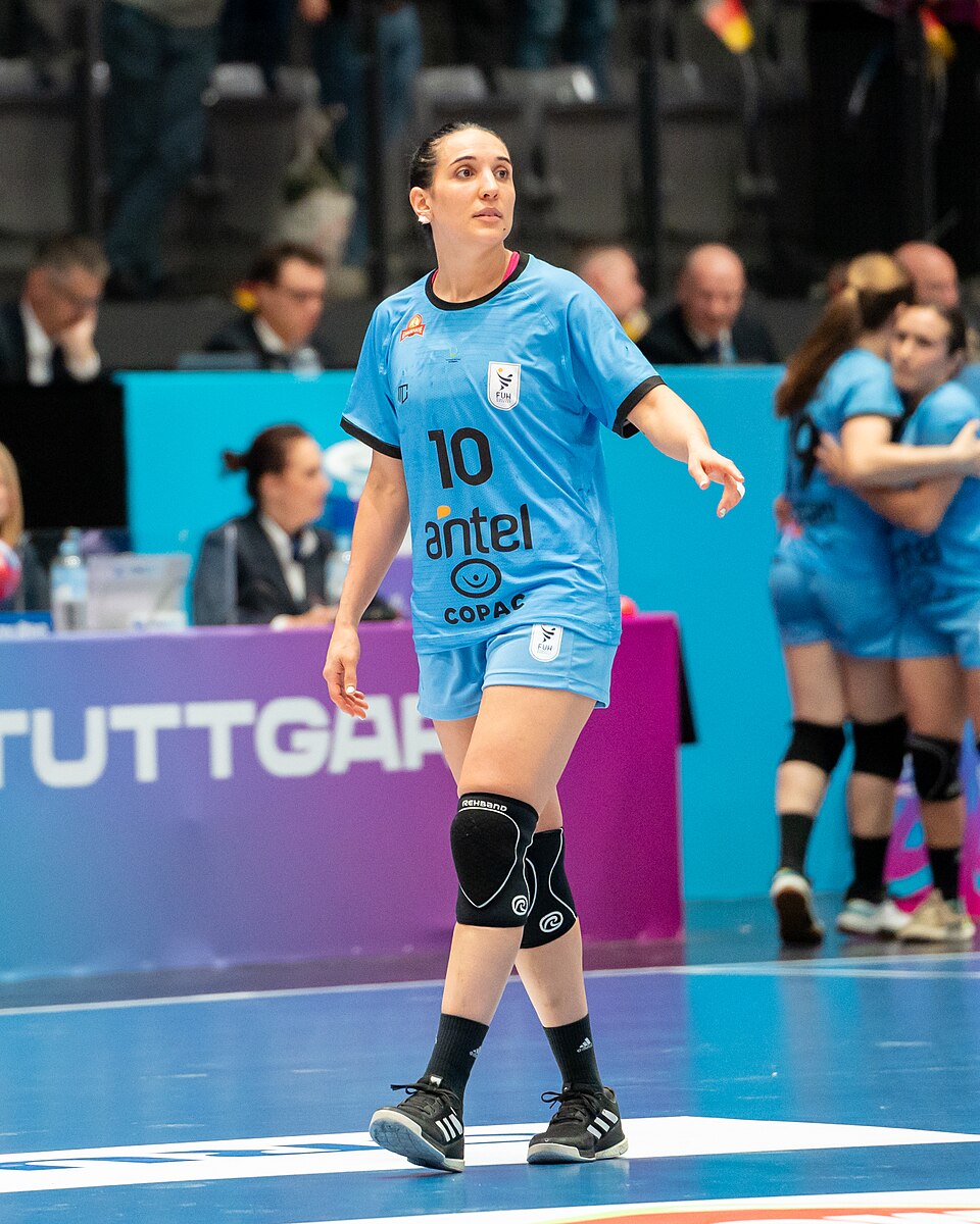 Viviana Ferrari