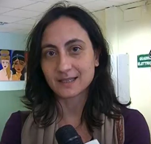 Viviana Mazza