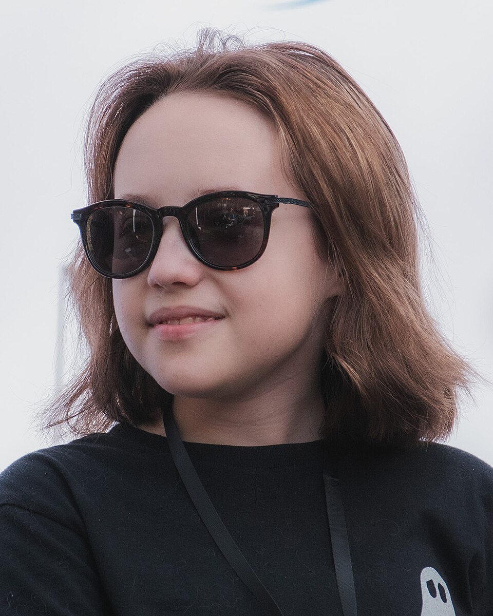 Vivien Lyra Blair