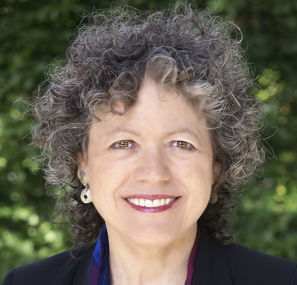 Vivien Schmidt