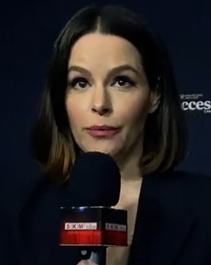 Vivienne Freeman
