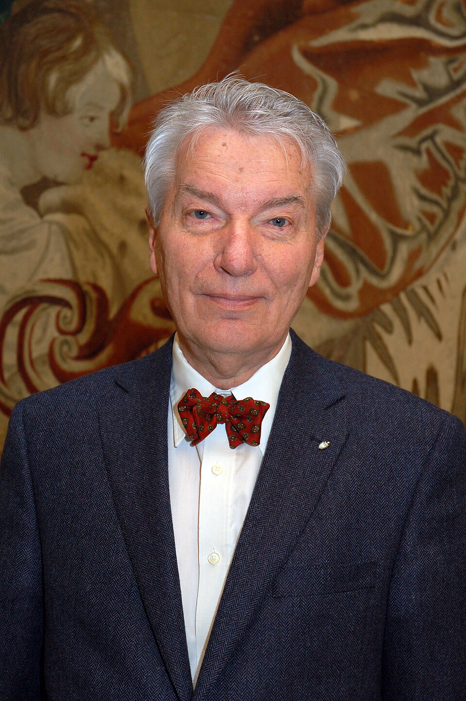 Vizi E. Szilveszter