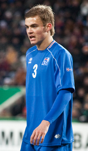 Viðar Erni Kjartansson