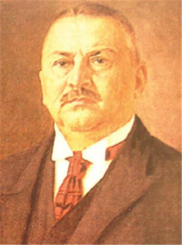 Vjekoslav Heinzel
