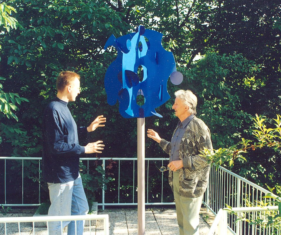 Vjenceslav Richter