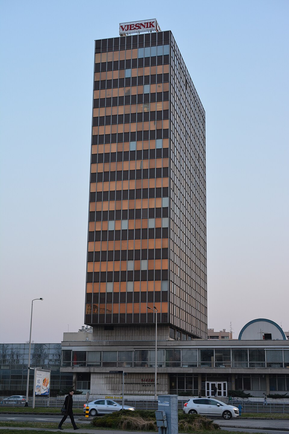 Vjesnik