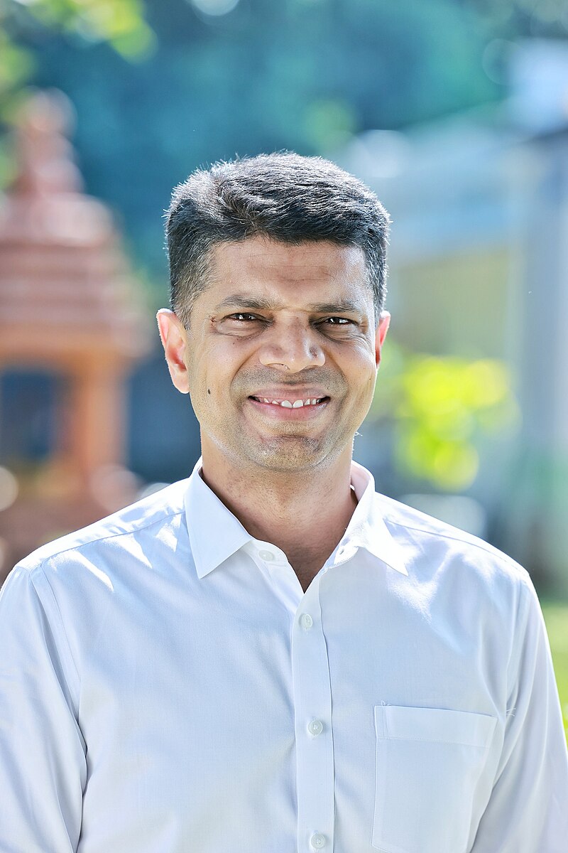 Vk Pandian