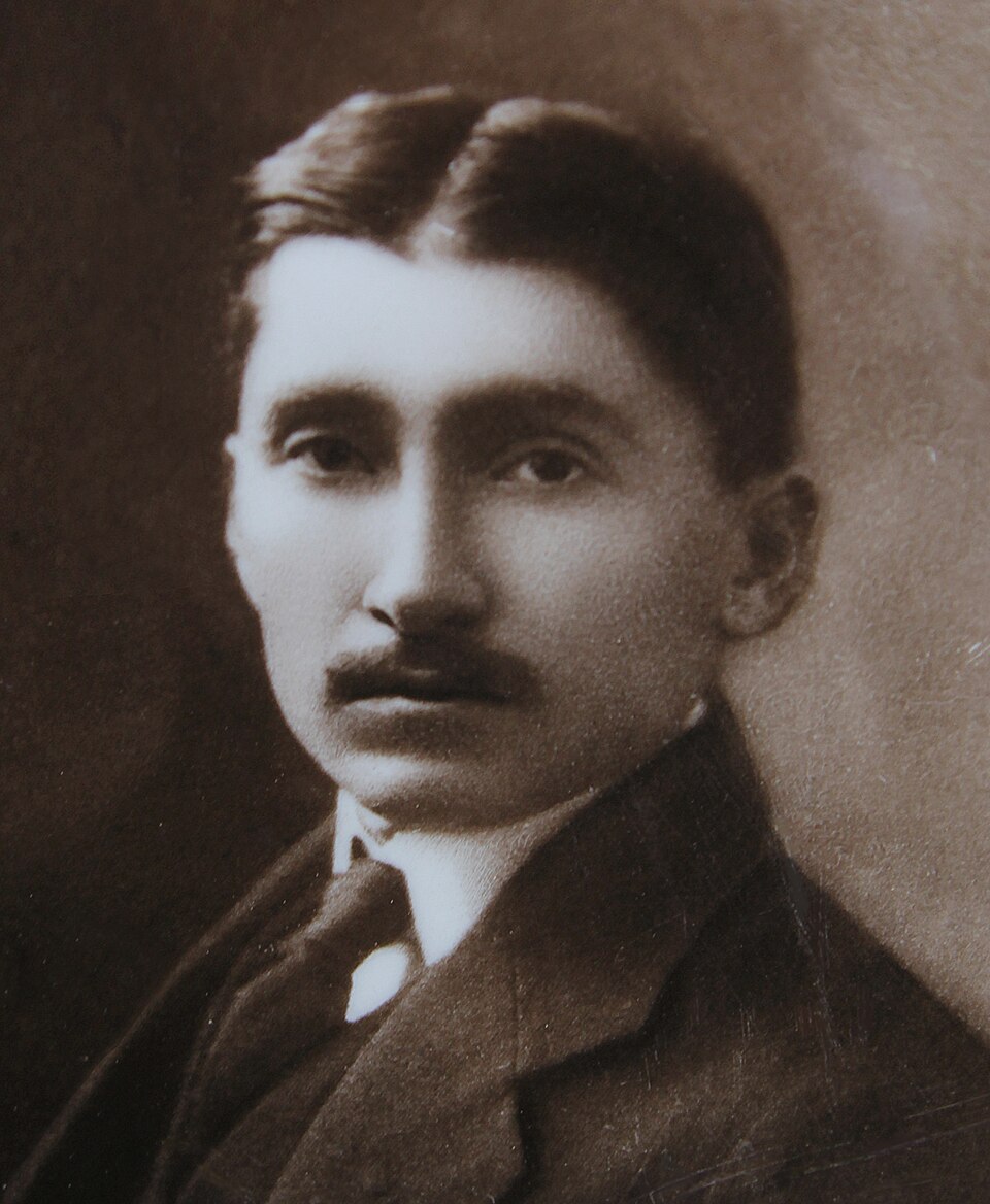 Vlad Baltateanu