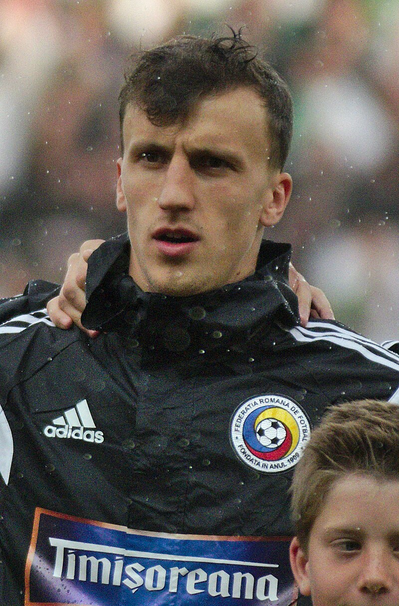 Vlad Chiricheș