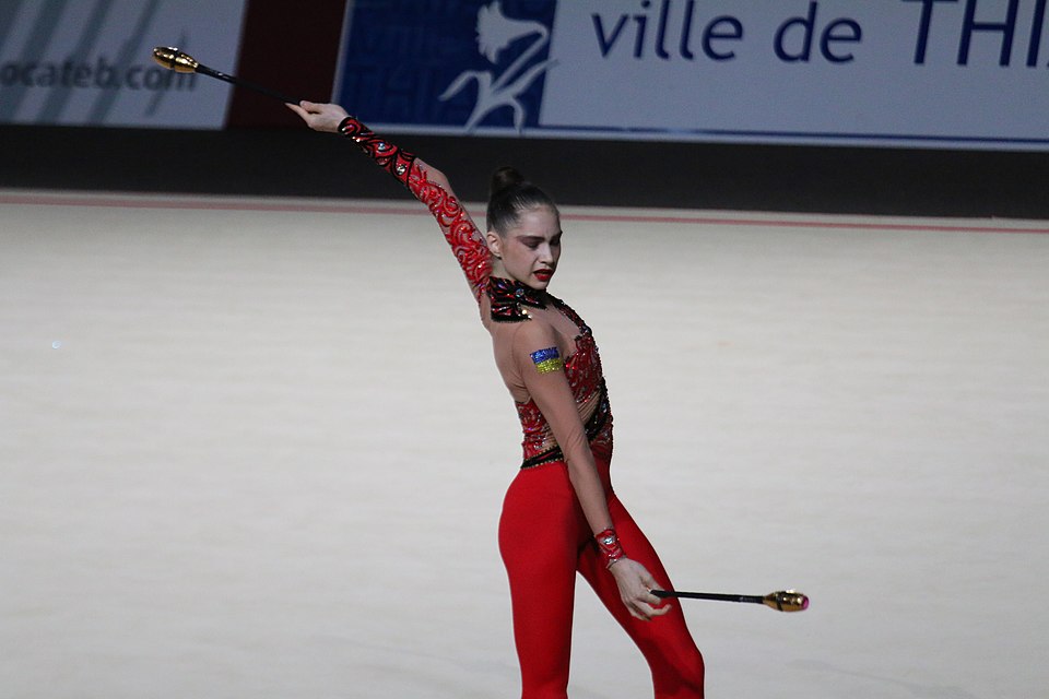 Vlada Nikolchenko