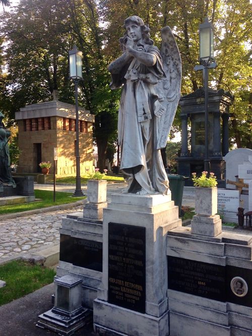 Vladan Radoman