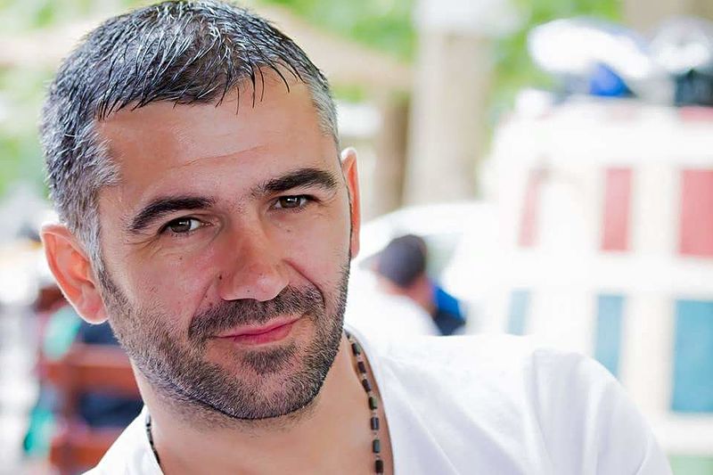 Vladan Savić
