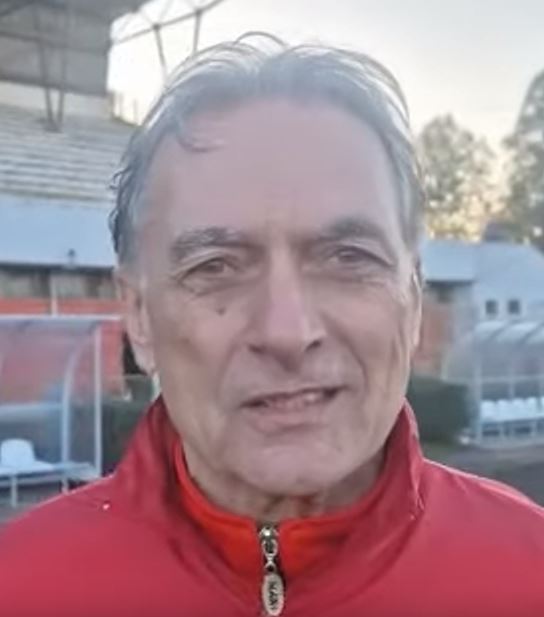 Vladan Stojanović