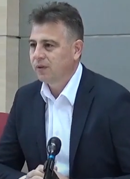 Vladan Vasić