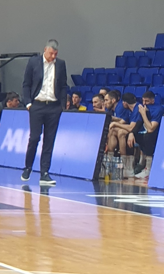 Vlade Jovanović
