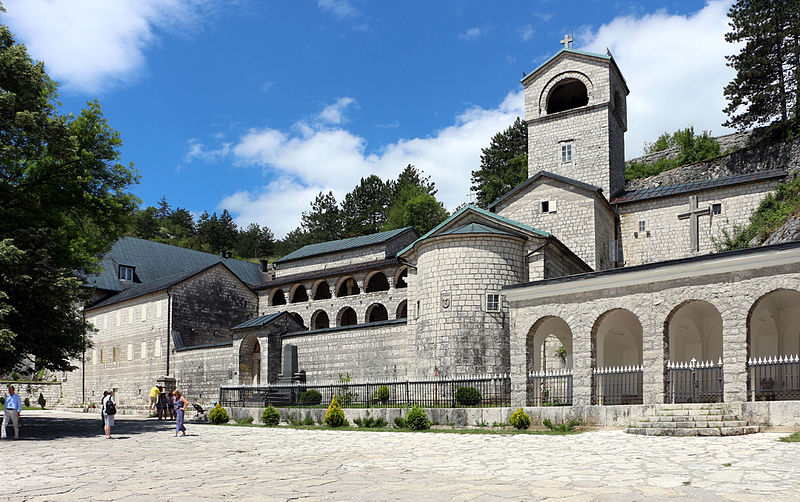 Vladika Dionisije