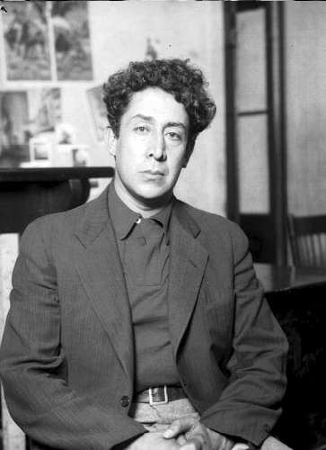 Vladimir Alfaro