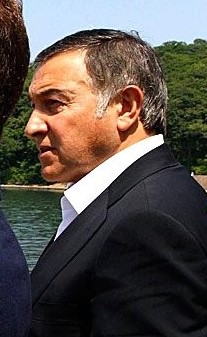 Vladimir Aras
