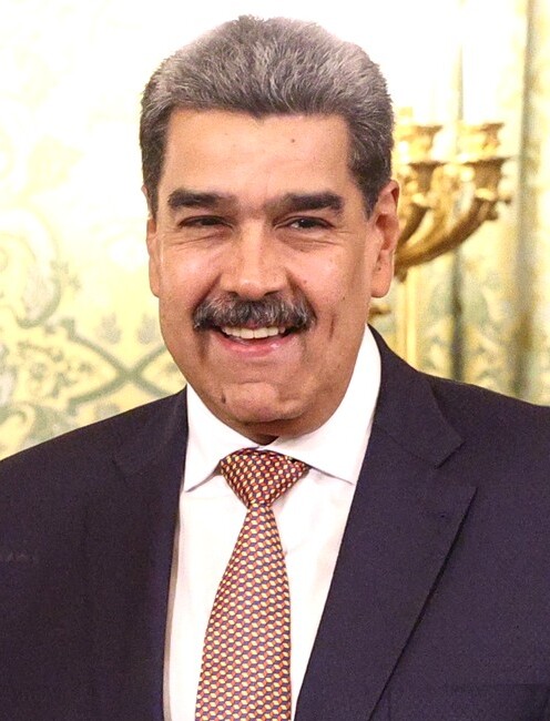 Vladimir Arévalo Chávez