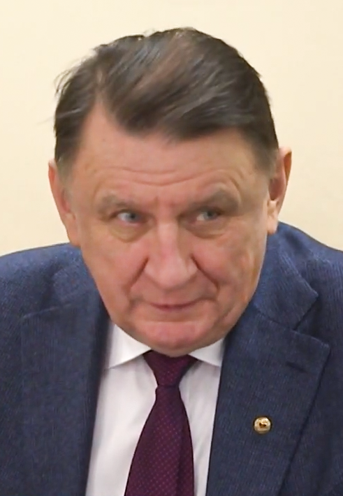 Vladimir Artyukh