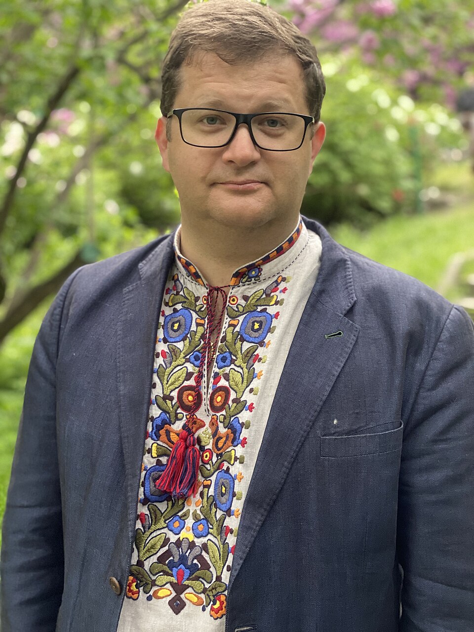Vladimir Aryev