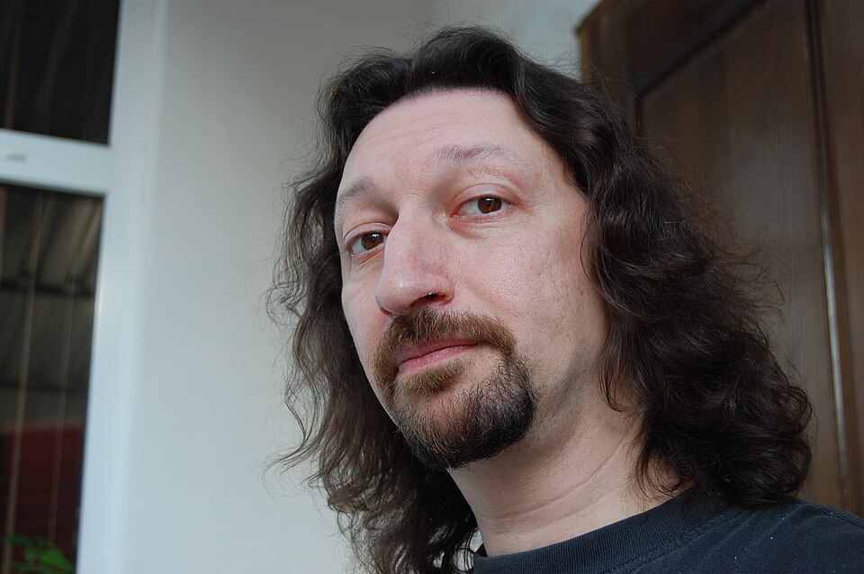 Vladimir Belorukov