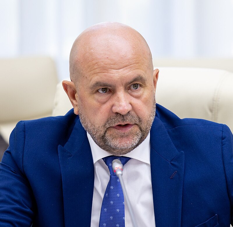 Vladimir Bolea
