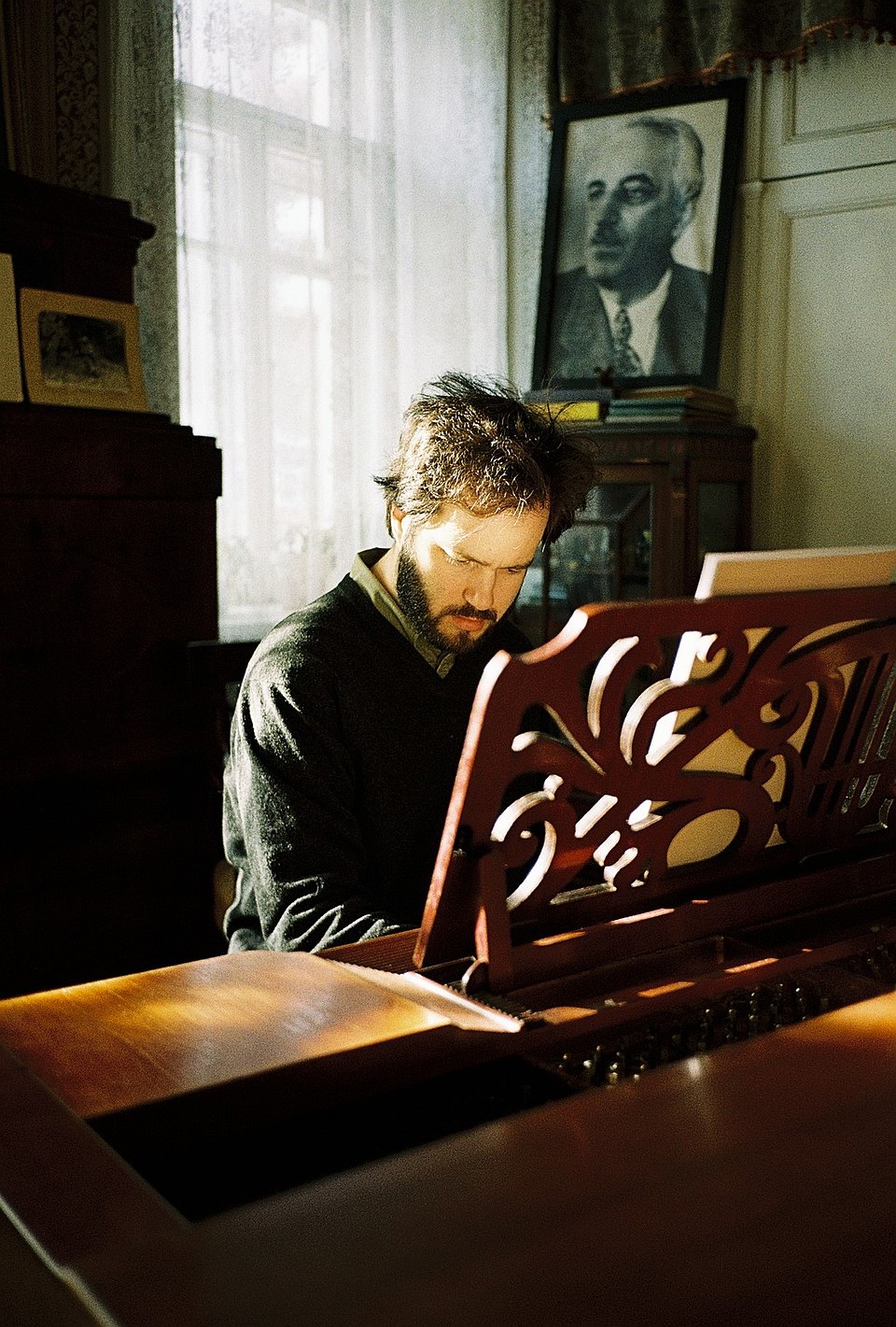 Vladimir Boreyko