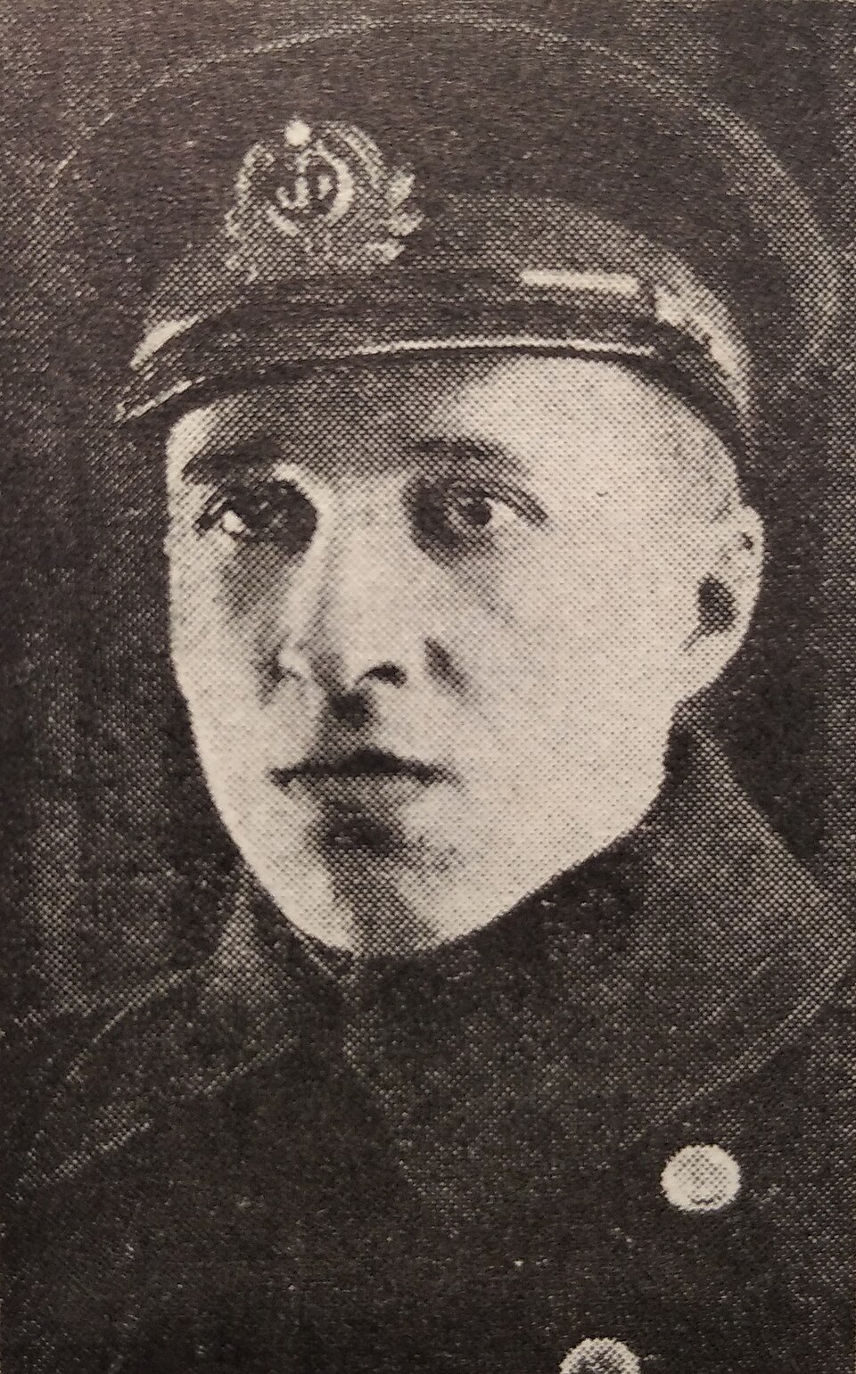 Vladimir Bratishkin