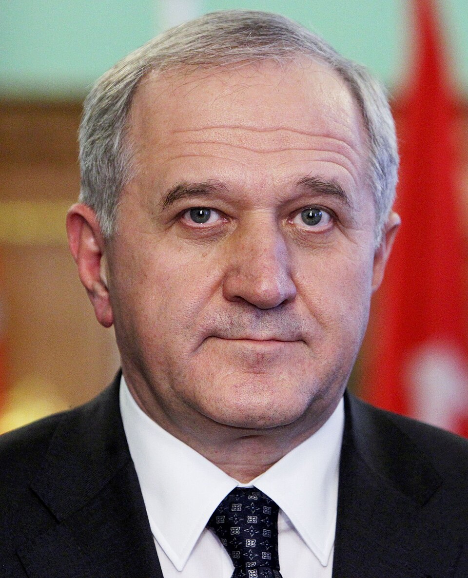 Vladimir Bulavin