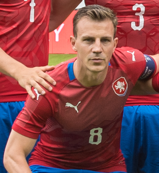 Vladimir Darida
